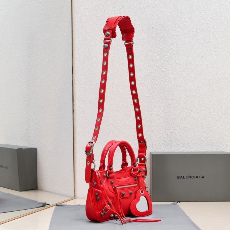 Balenciaga Top Handle Bags